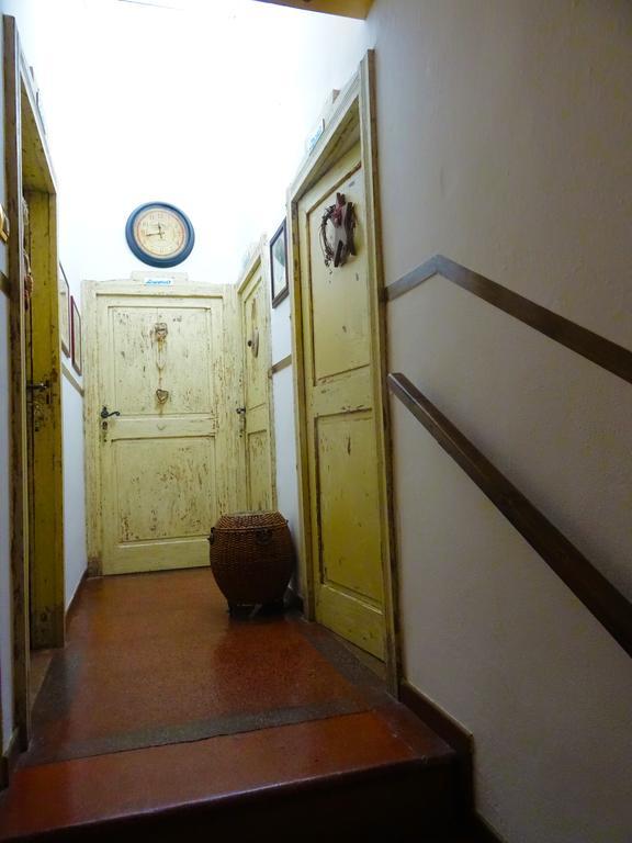 Bed and Breakfast La Celestina Piana Crixia Exterior foto
