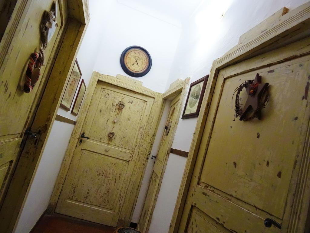 Bed and Breakfast La Celestina Piana Crixia Exterior foto