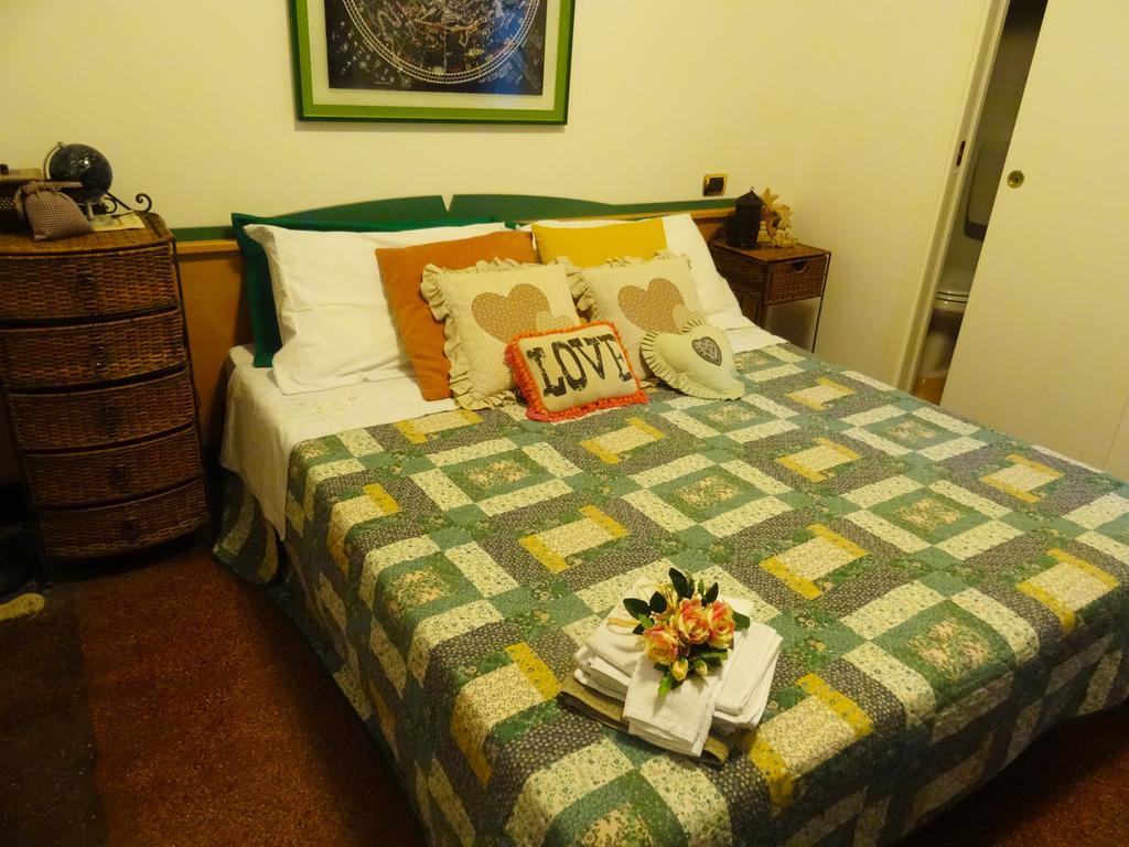 Bed and Breakfast La Celestina Piana Crixia Exterior foto