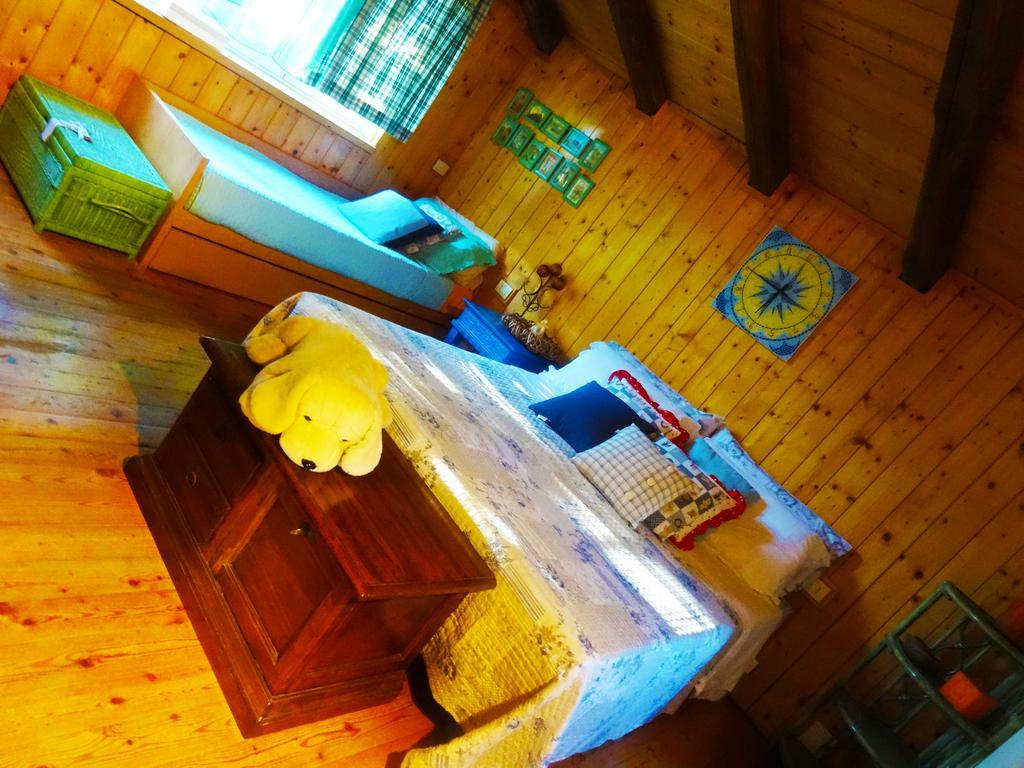 Bed and Breakfast La Celestina Piana Crixia Exterior foto