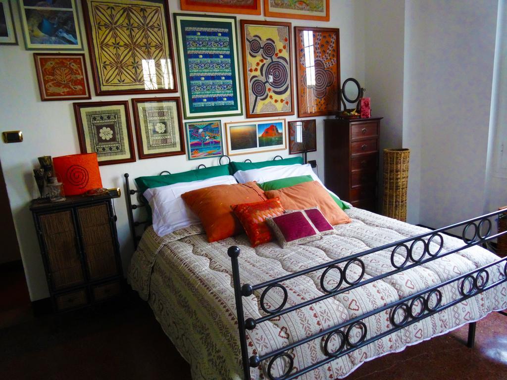 Bed and Breakfast La Celestina Piana Crixia Exterior foto