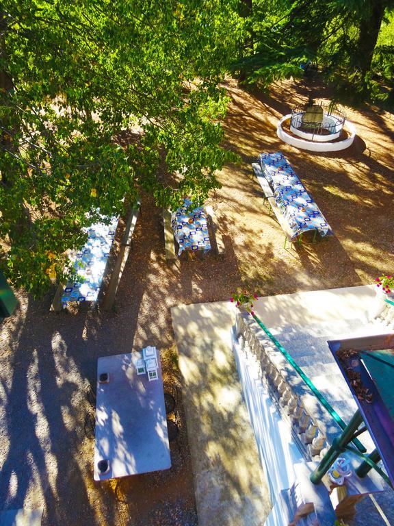 Bed and Breakfast La Celestina Piana Crixia Exterior foto