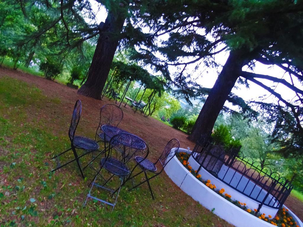 Bed and Breakfast La Celestina Piana Crixia Exterior foto