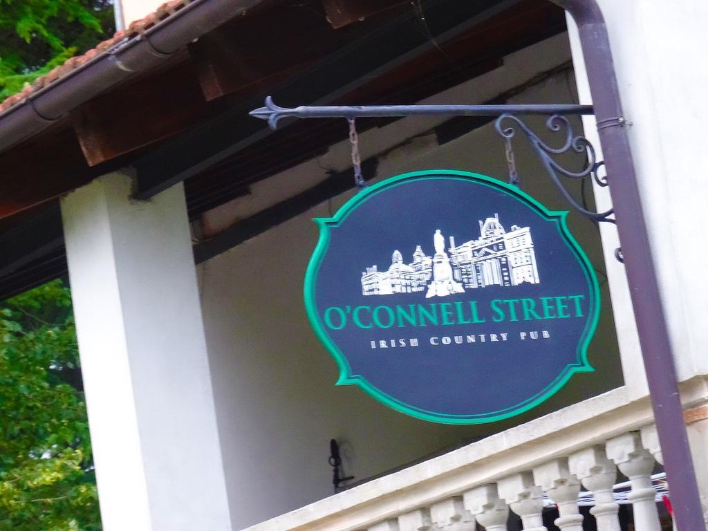 Bed and Breakfast La Celestina Piana Crixia Exterior foto