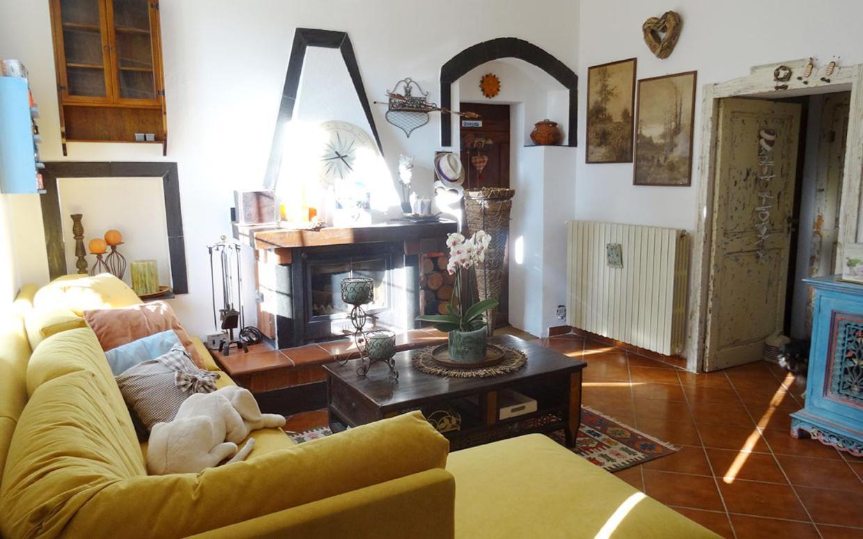Bed and Breakfast La Celestina Piana Crixia Exterior foto
